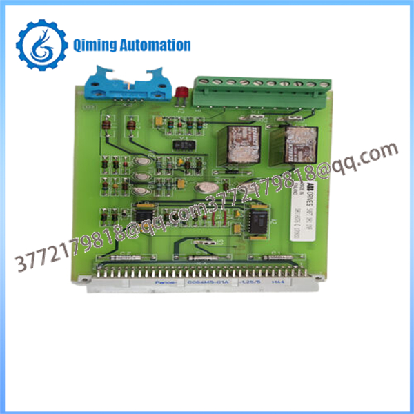 ABB SAFT181INF Interface Module